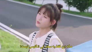 قسمت 13 سریال چینی کاری کن قلبم لبخند بزنه +زیرنویس چسبیده Make My Heart Smile 2021