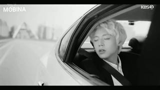 آخر یک روزی پای تو از دست میرم ** میکس غمگین و عاشقانه سریال در دور دست ها بهار سبز است **