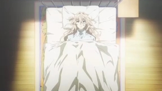 میکس از وایولت اودگاردن