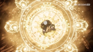 <انیمه چینیAgaints the Sky Supreme} >逆天至尊} [فصل1]قسمت6