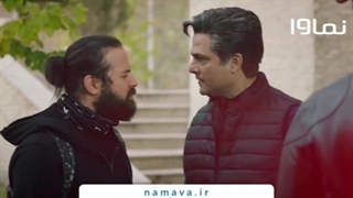 تیزر قسمت 19 سریال گیسو در کانال کافه فیلم https://t.me/cafef_ilm