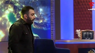 تیزر قسمت 2 برنامه شب اهنگی در کانال کافه فیلم https://t.me/cafef_ilm