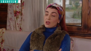 سریال ستاره شمالی / قسمت 18 / دوبله فارسی