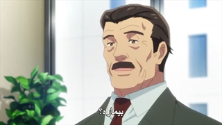 انیمه idolish7 فصل 2 قسمت 3 با زیرنویس فارسی