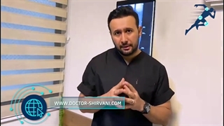 جراحی تعویض مفصل زانو یا تنگی کانال نخاع؟!!