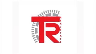 املاک بزرگ تی آر