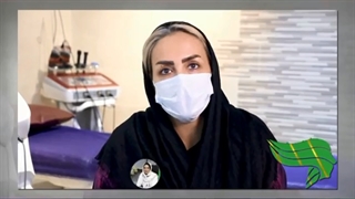 رضایتمندی مراجعه کننده