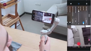 آموزش کار با Osmo Mobile 4 - نگاه شاپ