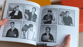 آنباکس آلبوم 'باتر' بی تی اس (bts 'butter'unboxing)