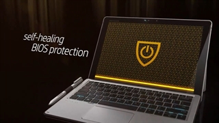بررسی لپ تاپ تبلت شو HP Elite X2 1012 G2
