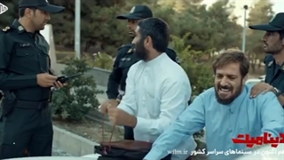 دانلود فیلم دینامیت [Dynamite] کیفیت 1080HD