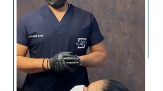 راینوپلاستی غیر تهاجمی