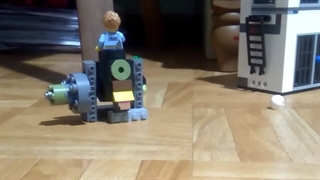 ۱۴۰۰ با لگو ها فصل ۲ قسمت۳