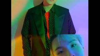 BTS 'Butter' & 'PTD'