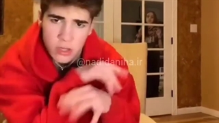 ضایع شدن جلو دوست خواهرت