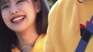 جنی کیم یعنی عشخممممم