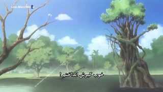 انیمه Hunter x Hunter قسمت ۱ (زیرنویس فارسی)