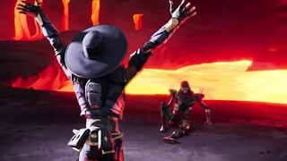 تریلر بازی Apex Legends – Season 10: Emergence