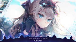 نایتکور Forever از  Kalide & Peter Kiemann