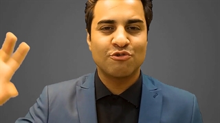 نه گذشته و نه آینده - دکتر مهدی حکیمی