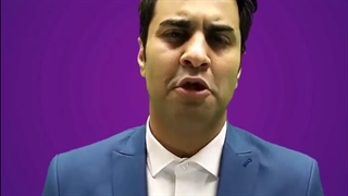 هنوز موفق نشدی - دکتر مهدی حکیمی