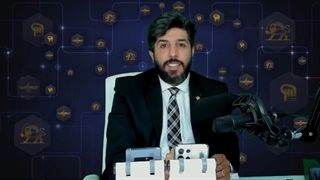 موضع امید دانا در مورد سربازان رسانه تازه نفس در دفاع از منافع ملی ایران