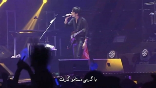 آهنگ hero از CNBLUE + زیرنویس فارسی
