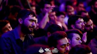 بیا برگردیم... | صابر خراسانی