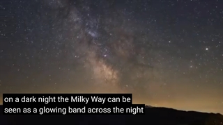 Milky way