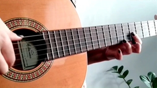 قطعه بازی والایار با تنظیم متفاوت و زیبای استاد امیر کریمی