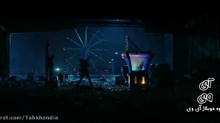 تریلر فصل سوم سریال تایتان ها دوبله فارسی