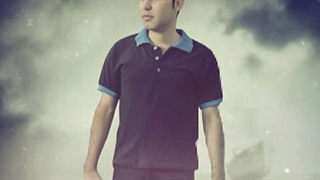 موزیک ویدیو عاشقانه و زیبای حسرت مجید اصلاح پذیر