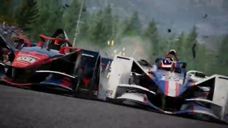 تریلر رسمی Grid Legends