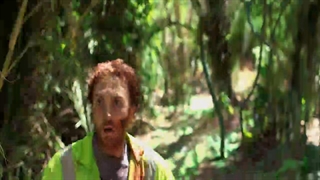 فیلم The Green Inferno 2013 جهنم سبز