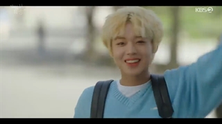 قسمت 9 سریال در دوردست، بهار سبز است +زیرنویس فارسی چسبیدهAt a Distance Spring is Green 2021-720p