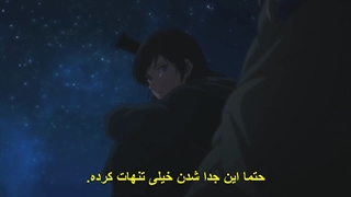 انیمه وایولت اورگاردن Violet Evergarden قسمت 6 +زیرنویس چسبیده