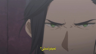 انیمه وایولت اورگاردن Violet Evergarden قسمت 8 +زیرنویس چسبیده