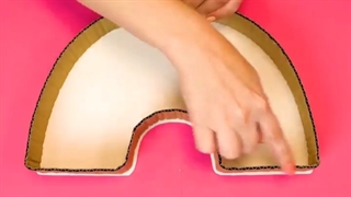 یه ایده جالب واسه عکسای خوشگلتون *_*