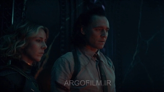 سریال loki فصل 1 قسمت 6 / HD