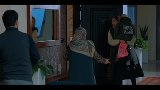 سریال زخم کاری قسمت 8 (سریال)(کامل)| قسمت هشتم سریال زخم کاری