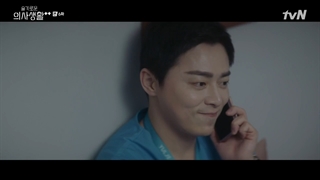 پلی لیست بیمارستان فصل دوم - قسمت ششم با زیرنویس فارسی - Hospital Playlist 2 2021