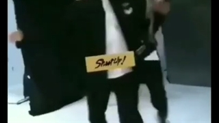 وقتی میگن بی تی اس کیه اینو نشون بدین^^