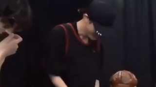 وقتی سوکجین کرم میریزه XD