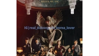 جذاب ترین سریالای ۲۰۲۱ تا الان