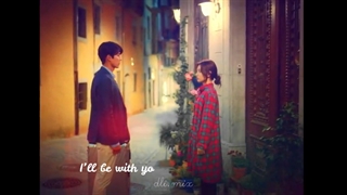 میکس احساسی و عاشقانه سریال خاطرات الحمرا با اهنگ (dusk till dawn)  *چالش R.A,R.A