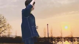 BTS ... Pemission to dance ... Anywhere