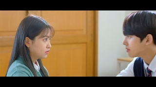 قسمت1سریال کره ای تولد آبی +زیرنویس فارسی Blue Birthday 2021 با هنرمندی یری از Red velvet و یانگ هونگ سوک