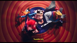 فیلم هرج و مرج فضایی 2 با زیرنویس فارسی2021