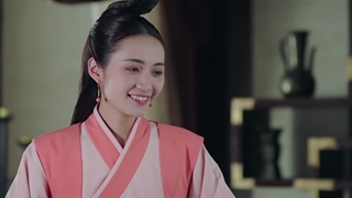 قسمت 43 سریال چینی همسر پادشاه (The King Woman)- با زیرنویس فارسی