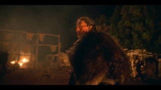 اسپین آف فصل دوم سریال پادشاهی : آشین شمالی + زیرنویس فارسی